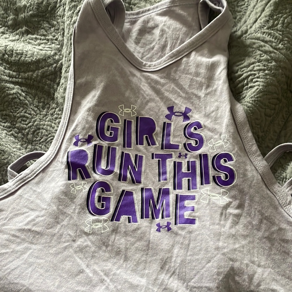 UA size medium tank